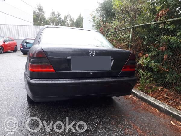 C W202 C-class, AMG (W202, W203, W204, W205, W206)