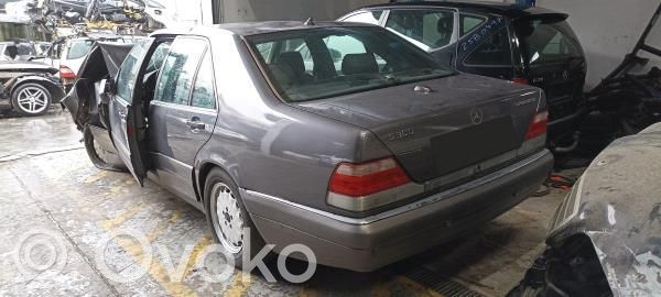 S W140 S-class, AMG (W126, W140, W220, W221, W222)