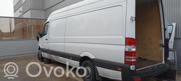 Sprinter W906 Sprinter