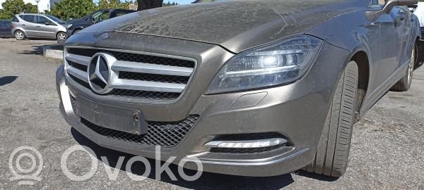 CLS C218 X218 CLS-class, AMG (W219,C218/X218)