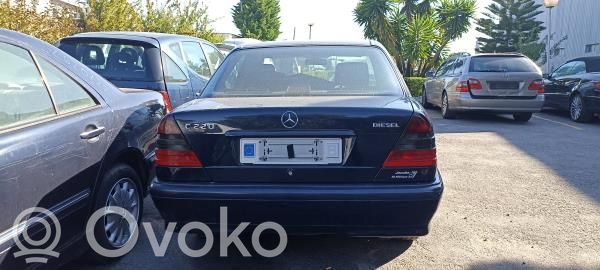 C W202 C-class, AMG (W202, W203, W204, W205, W206)