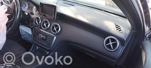 A W176 A-class