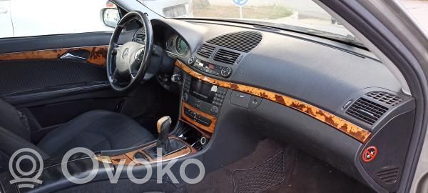 E W211 E-class, AMG (W124, W210, W211, W212, W213, C207, W238)