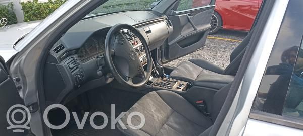 E W210 E-class, AMG (W124, W210, W211, W212, W213, C207, W238)