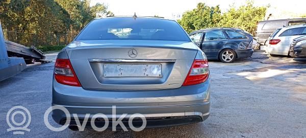 C W204 C-class, AMG (W202, W203, W204, W205, W206)