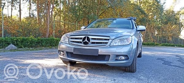 C W204 C-class, AMG (W202, W203, W204, W205, W206)