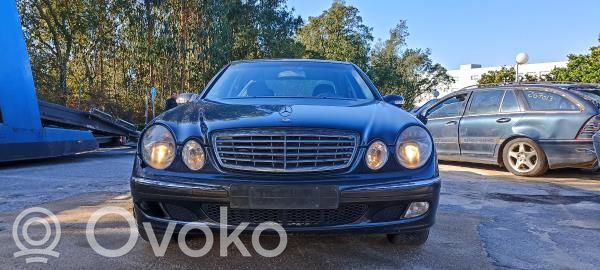 E W211 E-class, AMG (W124, W210, W211, W212, W213, C207, W238)