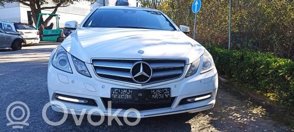 E C207 W207 E-class, AMG (W124, W210, W211, W212, W213, C207, W238)