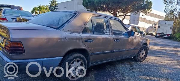 E W124 E-class, AMG (W124, W210, W211, W212, W213, C207, W238)