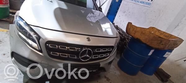 GLA W156 X156 GLA-class