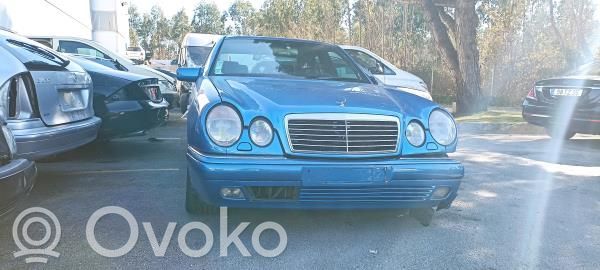 E W210 E-class, AMG (W124, W210, W211, W212, W213, C207, W238)