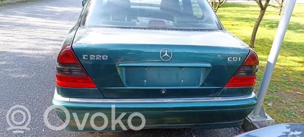 C W202 C-class, AMG (W202, W203, W204, W205, W206)