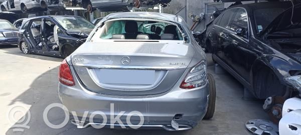 C W205 C-class, AMG (W202, W203, W204, W205, W206)