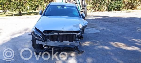 C W205 C-class, AMG (W202, W203, W204, W205, W206)