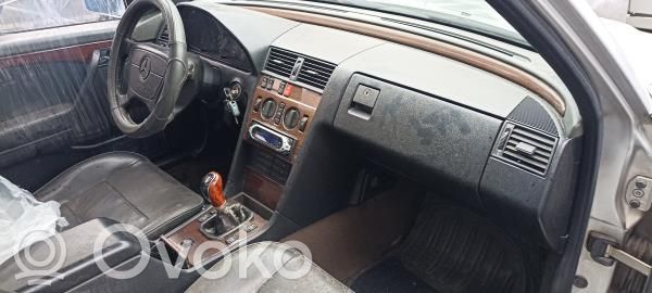 C W202 C-class, AMG (W202, W203, W204, W205, W206)