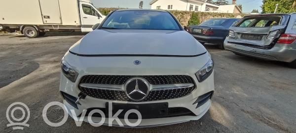 A W177 A-class