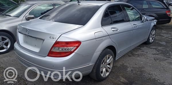 C W204 C-class, AMG (W202, W203, W204, W205, W206)