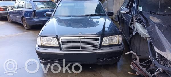 C W202 C-class, AMG (W202, W203, W204, W205, W206)