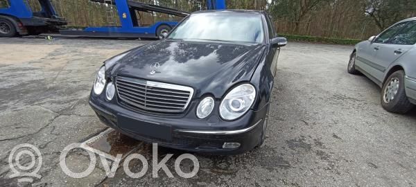 E W211 E-class, AMG (W124, W210, W211, W212, W213, C207, W238)