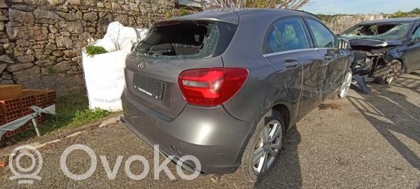 A W176 A-class