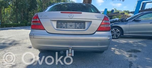 E W211 E-class, AMG (W124, W210, W211, W212, W213, C207, W238)