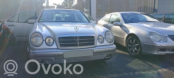 E W210 E-class, AMG (W124, W210, W211, W212, W213, C207, W238)