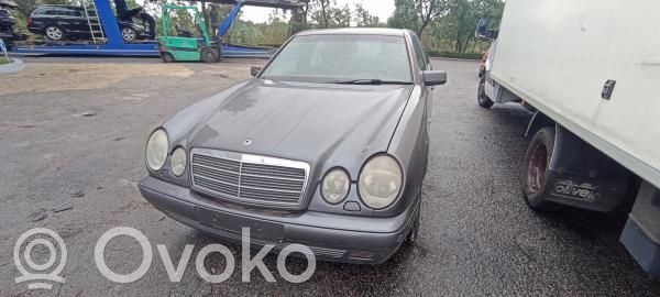 E W210 E-class, AMG (W124, W210, W211, W212, W213, C207, W238)