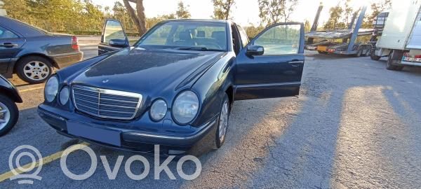 E W210 E-class, AMG (W124, W210, W211, W212, W213, C207, W238)