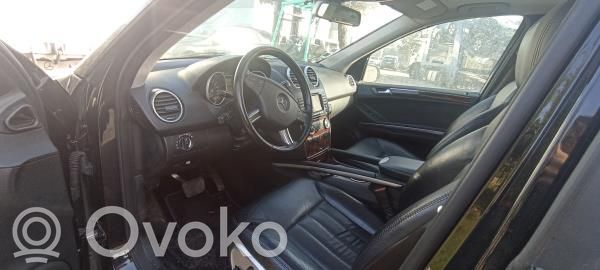ML W164 ML-class, AMG (W163, W164, W166)