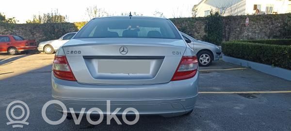 C W204 C-class, AMG (W202, W203, W204, W205, W206)