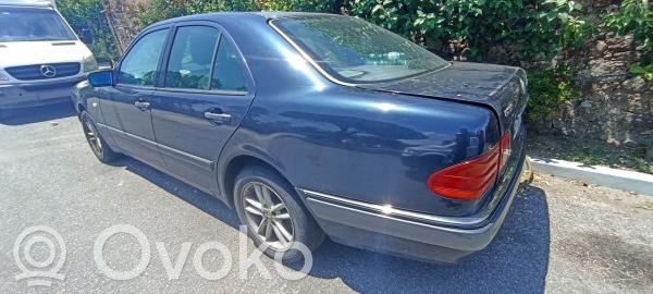 E W210 E-class, AMG (W124, W210, W211, W212, W213, C207, W238)