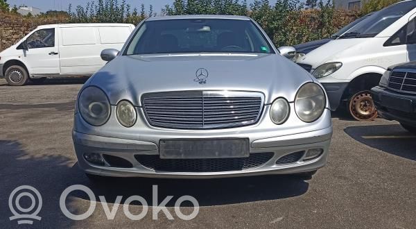 E W211 E-class, AMG (W124, W210, W211, W212, W213, C207, W238)