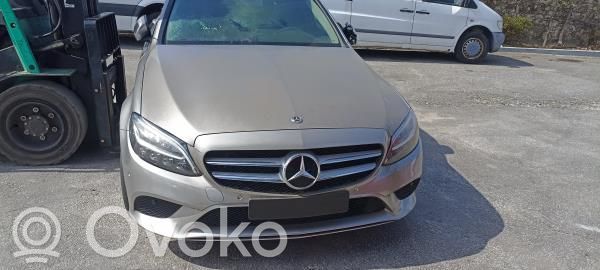 C W205 C-class, AMG (W202, W203, W204, W205, W206)