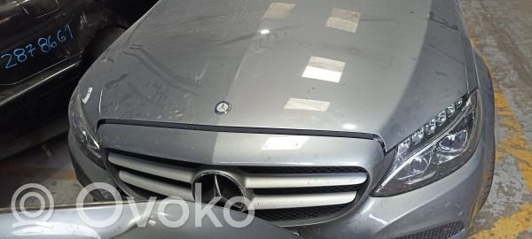 C W205 C-class, AMG (W202, W203, W204, W205, W206)