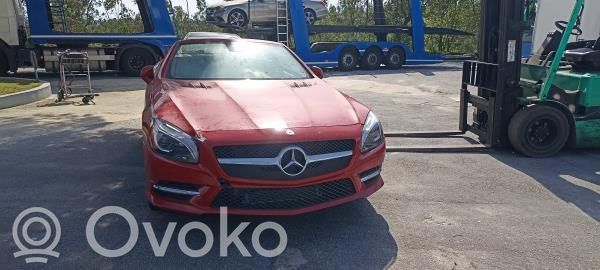 SL R231 SL-class, AMG (R107, R129, R230, R231)