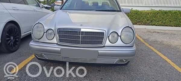 E W210 E-class, AMG (W124, W210, W211, W212, W213, C207, W238)