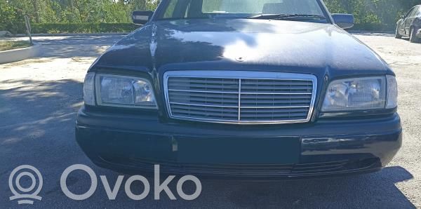 C W202 C-class, AMG (W202, W203, W204, W205, W206)