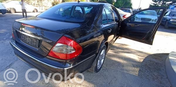 E W211 E-class, AMG (W124, W210, W211, W212, W213, C207, W238)