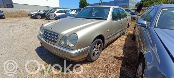 E W210 E-class, AMG (W124, W210, W211, W212, W213, C207, W238)