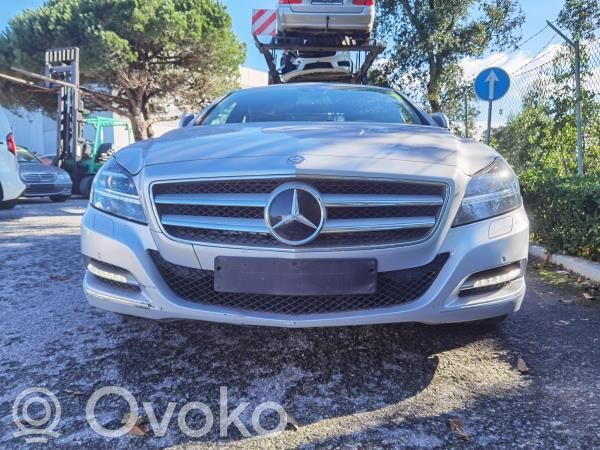 CLS C218 X218 CLS-class, AMG (W219,C218/X218)