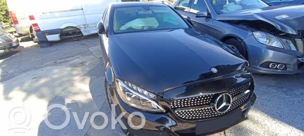 C W205 C-class, AMG (W202, W203, W204, W205, W206)