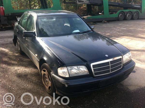 C W202 C-class, AMG (W202, W203, W204, W205, W206)