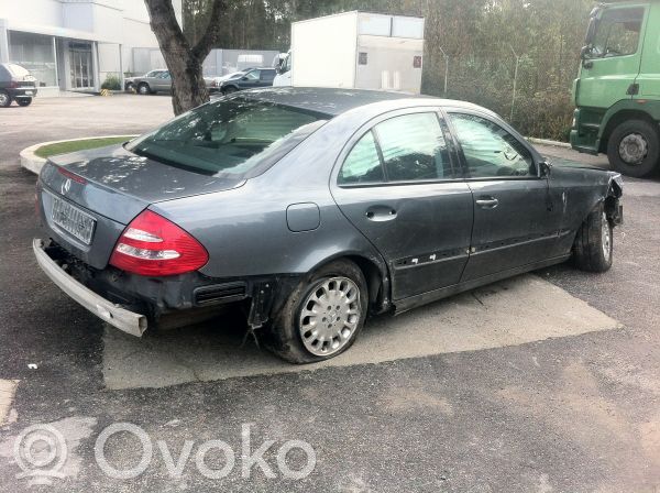 E W211 E-class, AMG (W124, W210, W211, W212, W213, C207, W238)