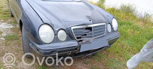 E W210 E-class, AMG (W124, W210, W211, W212, W213, C207, W238)