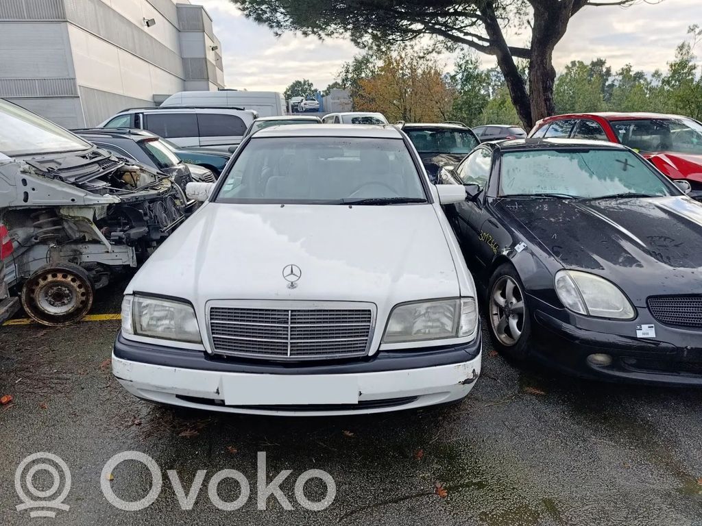 C W202 C-class, AMG (W202, W203, W204, W205, W206)