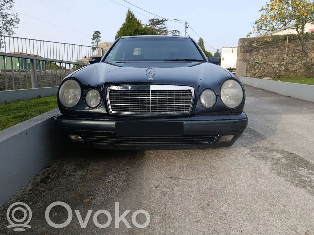 E W210 E-class, AMG (W124, W210, W211, W212, W213, C207, W238)