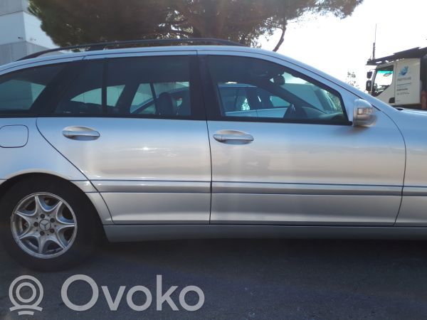 C W203 C-class, AMG (W202, W203, W204, W205, W206)