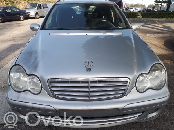 C W203 C-class, AMG (W202, W203, W204, W205, W206)