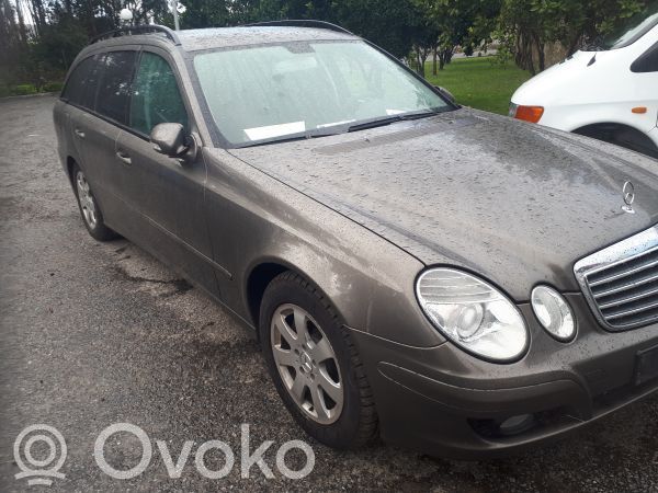 E W211 E-class, AMG (W124, W210, W211, W212, W213, C207, W238)