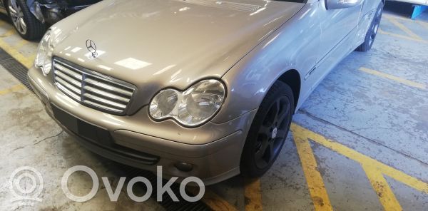 C W203 C-class, AMG (W202, W203, W204, W205, W206)